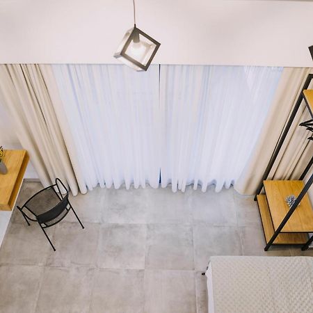 Blue Stone Luxury Suites Limenaria (Thasos) Exterior foto