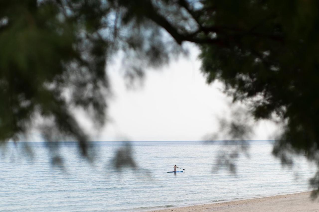 Blue Stone Luxury Suites Limenaria (Thasos) Exterior foto