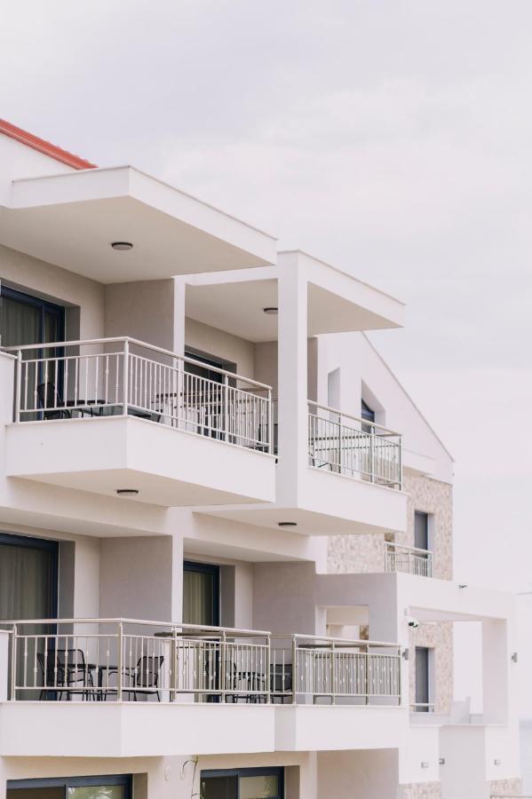Blue Stone Luxury Suites Limenaria (Thasos) Exterior foto